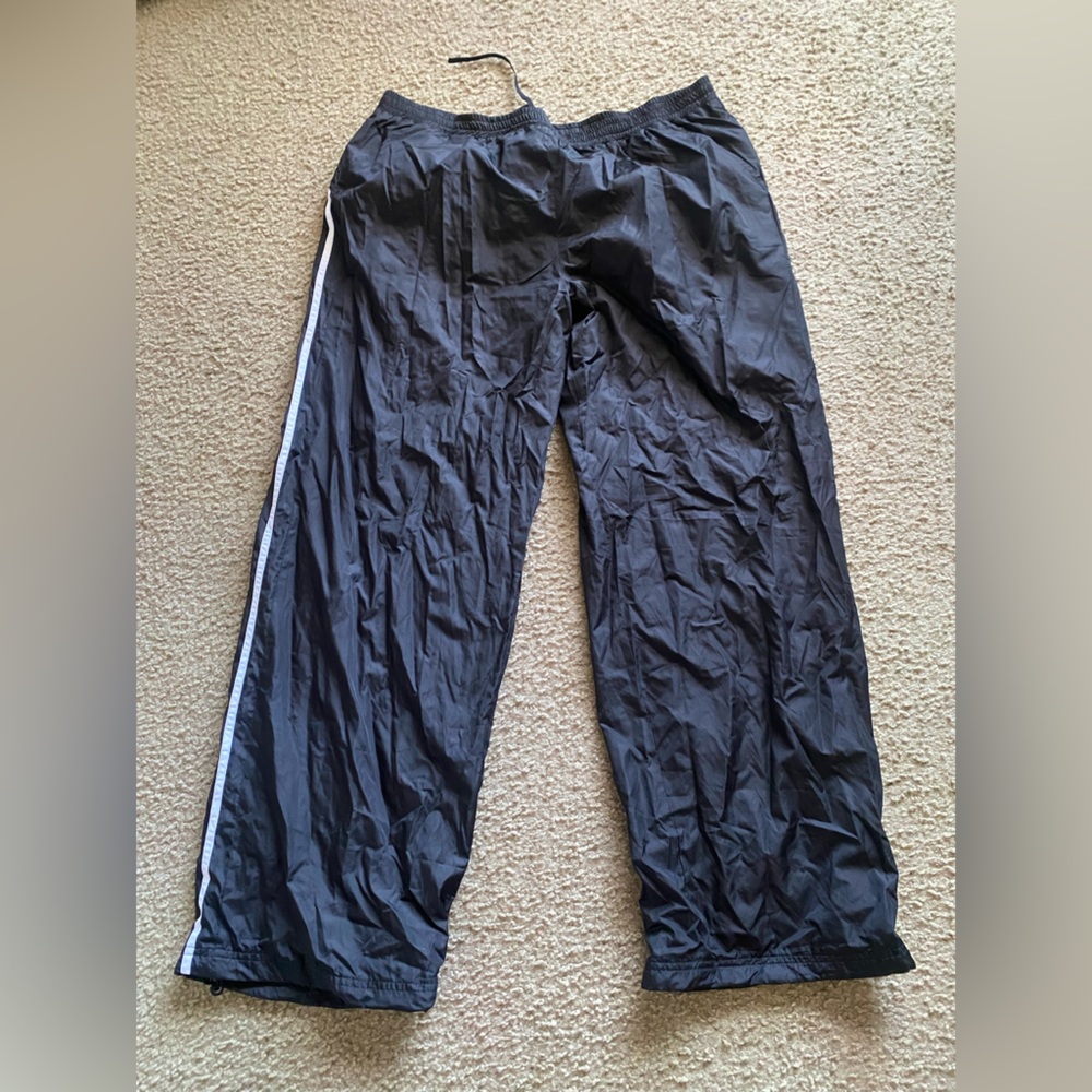 Athletic Works Ladies Track Pants Size XL